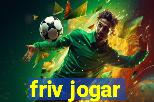 friv jogar